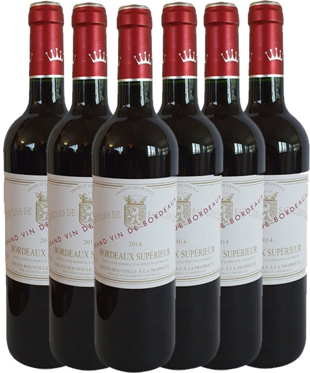  שישיית ל'אנקלו דה סנט ז'אק